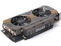 ZOTAC GeForce GTX 980 AMP�I Omega Edition NVIDIA Game Bundle 2014 ZTGTX98-4GD5OMG02/ZT-90202-10P [PCIExp 4GB]
