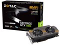 ZOTAC GeForce GTX 980 AMP�I Omega Edition NVIDIA Game Bundle 2014 ZTGTX98-4GD5OMG02/ZT-90202-10P [PCIExp 4GB]