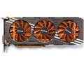 ZOTAC GeForce GTX 980 AMP�I Edition NVIDIA Game Bundle 2014 ZTGTX98-4GD5AMP03/ZT-90204-10P [PCIExp 4GB]