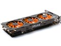 ZOTAC GeForce GTX 980 AMP�I Edition NVIDIA Game Bundle 2014 ZTGTX98-4GD5AMP03/ZT-90204-10P [PCIExp 4GB]