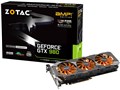 ZOTAC GeForce GTX 980 AMP�I Edition NVIDIA Game Bundle 2014 ZTGTX98-4GD5AMP03/ZT-90204-10P [PCIExp 4GB]
