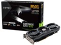 ZOTAC GeForce GTX 970 AMP�I Extreme Edition NVIDIA Game Bundle 2014 ZTGTX97-4GD5EXT02/ZT-90103-10P [PCIExp 4GB]