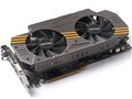 ZOTAC GeForce GTX 970 AMP�I Omega Edition NVIDIA Game Bundle 2014 ZTGTX97-4GD5OMG02/ZT-90102-10P [PCIExp 4GB]