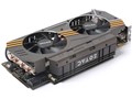 ZOTAC GeForce GTX 970 AMP�I Omega Edition NVIDIA Game Bundle 2014 ZTGTX97-4GD5OMG02/ZT-90102-10P [PCIExp 4GB]