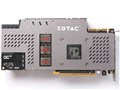 ZOTAC GeForce GTX 970 AMP�I Omega Edition NVIDIA Game Bundle 2014 ZTGTX97-4GD5OMG02/ZT-90102-10P [PCIExp 4GB]
