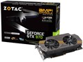 ZOTAC GeForce GTX 970 AMP�I Omega Edition NVIDIA Game Bundle 2014 ZTGTX97-4GD5OMG02/ZT-90102-10P [PCIExp 4GB]
