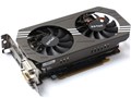 ZOTAC GeForce GTX 970 NVIDIA Game Bundle 2014 ZTGTX97-4GD502/ZT-90101-10P [PCIExp 4GB]
