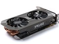 ZOTAC GeForce GTX 970 NVIDIA Game Bundle 2014 ZTGTX97-4GD502/ZT-90101-10P [PCIExp 4GB]