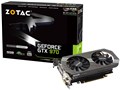 ZOTAC GeForce GTX 970 NVIDIA Game Bundle 2014 ZTGTX97-4GD502/ZT-90101-10P [PCIExp 4GB]