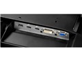 LCD-MF243XDB [23.8�C���` �u���b�N]