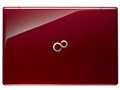 FMV LIFEBOOK AH�V���[�Y AH77/R WRA2B77_B659 ���i.com���胂�f�� [�K�[�l�b�g���b�h]