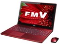FMV LIFEBOOK AH�V���[�Y WA2/R WRA2B77_B662 ���i.com���� Core i7�E������16GB���ڃ��f�� [�K�[�l�b�g���b�h]