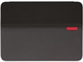 AnyAngle Protective case with any-angle stand for iPad Air 2 iC1051BK [�u���b�N]