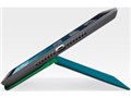 AnyAngle Protective case with any-angle stand for iPad Air 2 iC1051GT [�O���[��&�e�B�[��]