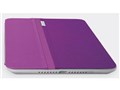 AnyAngle Protective case with any-angle stand for iPad Air 2 iC1051VI [���@�C�I���b�g]
