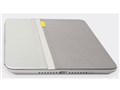 AnyAngle Protective case with any-angle stand for iPad Air 2 iC1051PG [�y�C���O���[]