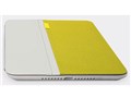 AnyAngle Protective case with any-angle stand for iPad Air 2 iC1051YE [�C�G���[]