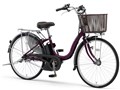 PAS �i�`����S PA26NS 2015�N���f�� [�x���[�p�[�v��] + ��p�[�d��
