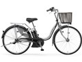 PAS �i�`����S PA26NS 2015�N���f�� [�V���o�[] + ��p�[�d��