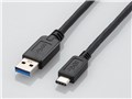 USB3-AC20BK [2m �u���b�N]