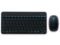 Wireless Combo MK240S MK240SBK [�u���b�N]
