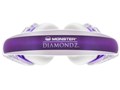 DIAMONDZ MH DMZ ON PUWH CUA [Purple]