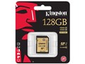 SDA10/128GB [128GB]