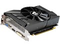 PowerColor R7 250 1GB GDDR5 OC AXR7 250 1GBD5-HE/OC [PCIExp 1GB]