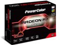 PowerColor R7 250 1GB GDDR5 OC AXR7 250 1GBD5-HE/OC [PCIExp 1GB]