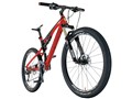 Alta-Classe FB2680A [Red x Black]
