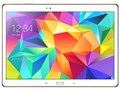 GALAXY Tab S SCT21 au