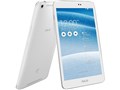 ASUS MeMO Pad 8 ME581C-WH16 [�p�[���z���C�g]