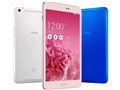 ASUS MeMO Pad 8 ME581C-BL16 [���^���b�N�u���[]