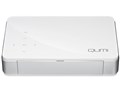 QUMI Q4-WT [White]