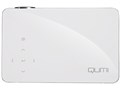 QUMI Q4-WT [White]