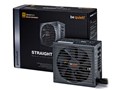 STRAIGHT POWER 10 800W CM BN237 [black]