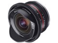 8mm T3.1 Cine UMC FISH-EYE II [�L���m���p]