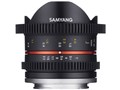 8mm T3.1 Cine UMC FISH-EYE II [�L���m���p]