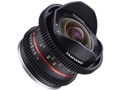 8mm T3.1 Cine UMC FISH-EYE II [�L���m���p]