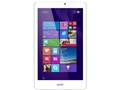 Iconia Tab 8 W W1-810-F11N