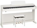 Roland Piano Digital RP401R-WHS [�z���C�g�d�グ]