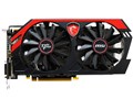 R9 270 Twin Frozr 4S OC [PCIExp 2GB]