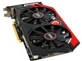 R9 270 Twin Frozr 4S OC [PCIExp 2GB]