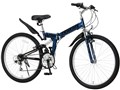 Raychell MTB-2618RR [�_�[�N�u���[]