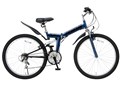 Raychell MTB-2618RR [�_�[�N�u���[]