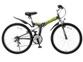 Raychell MTB-2618RR [�K�����^��]