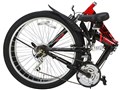 Raychell MTB-2618RR [���b�h/�u���b�N]