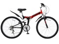 Raychell MTB-2618RR [���b�h/�u���b�N]