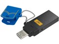 Connect 301 UC301VBL-8 [8GB �u���[]