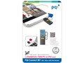 Connect 301 UC301VBL-64 [64GB �u���[]